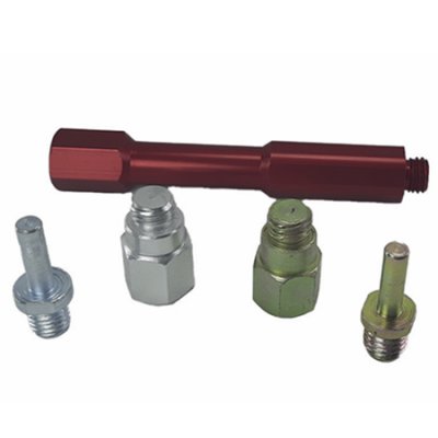 Adaptador para boinas