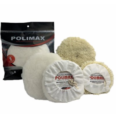 Boinas de amarrar Polimax
