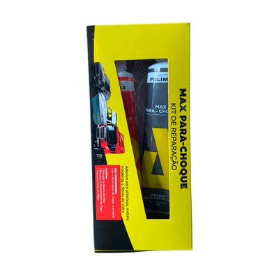 Kit Reparador de para-choque
