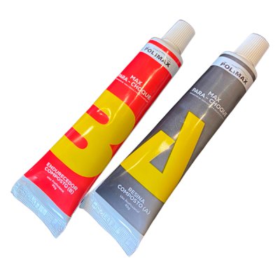 Reparador de para-choque