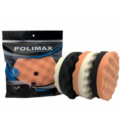 Boina de espuma para polimento em Balneário Camboriú