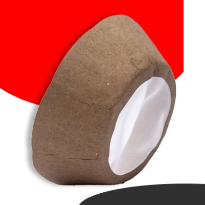 Coador peneira para tintas em Bacabal