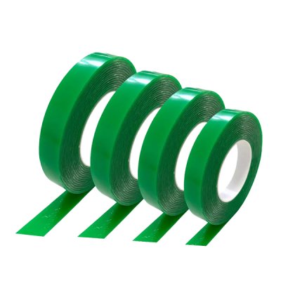 Fita dupla face acrílica em Caxias