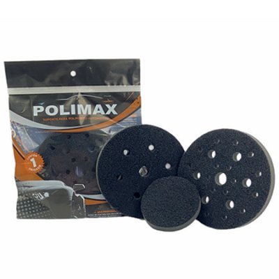 Redutor de impacto para hookit em Gaspar