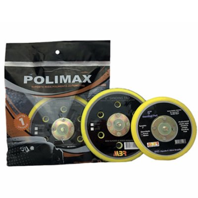 Suporte para disco de lixa em Cajamar