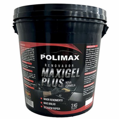 Maxigel plus