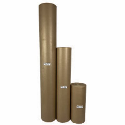 Papel kraft monolúcido