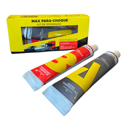 Reparador de para-choque