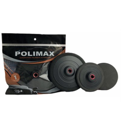 Suporte para boina de amarrar Polimax